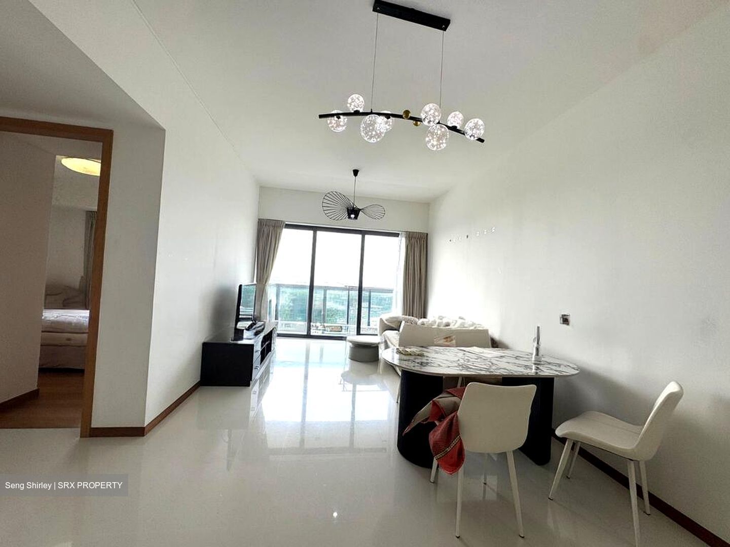 Marina Bay Residences (D1), Condominium #505175281